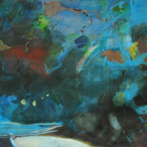 Sophie Bierlaire - tableau