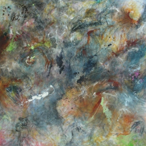 Sophie Bierlaire - tableau