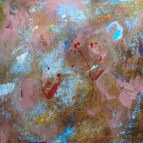 Sophie Bierlaire - tableau