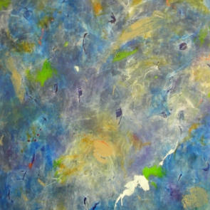 Sophie Bierlaire - tableau