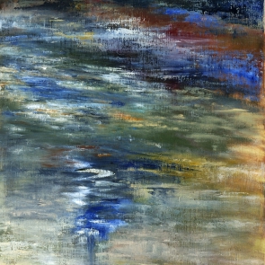 Sophie Bierlaire - tableau