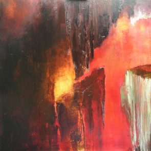 Sophie Bierlaire - tableau