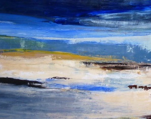 Sophie Bierlaire - tableau