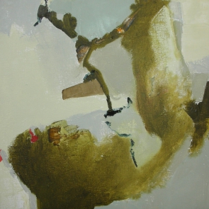 Sophie Bierlaire - tableau