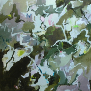 Sophie Bierlaire - tableau