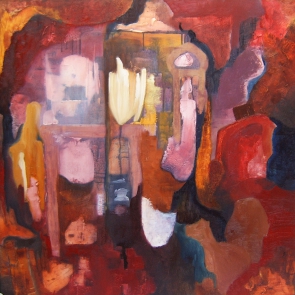 Sophie Bierlaire - tableau