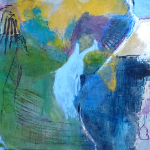 Sophie Bierlaire - tableau
