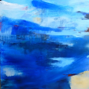 Sophie Bierlaire - tableau