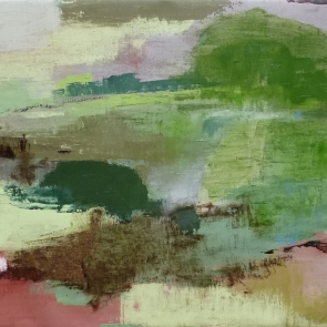Sophie Bierlaire - tableau