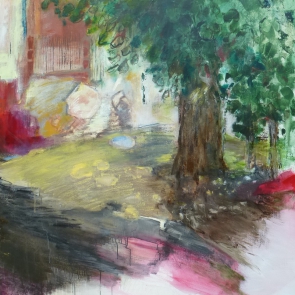 Sophie Bierlaire - tableau