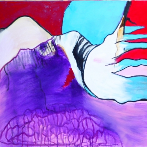 Sophie Bierlaire - tableau