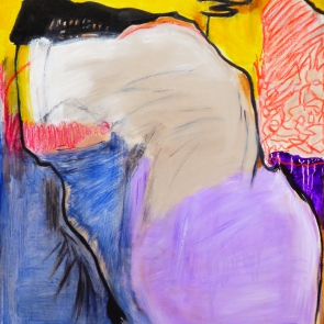 Sophie Bierlaire - tableau