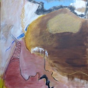 Sophie Bierlaire - tableau
