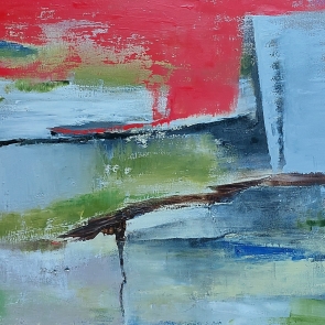 Sophie Bierlaire - tableau