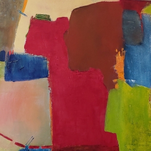 Sophie Bierlaire - tableau