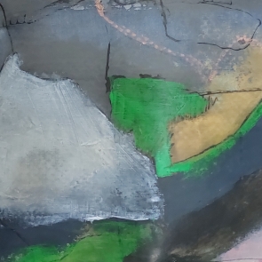 Sophie Bierlaire - tableau