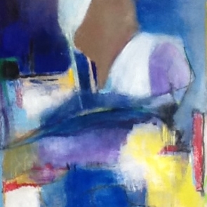 Sophie Bierlaire - tableau