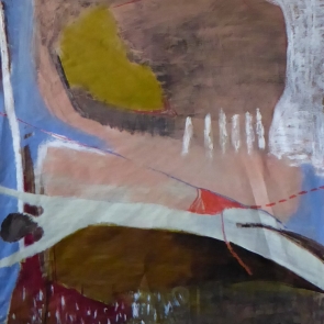 Sophie Bierlaire - tableau