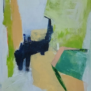 Sophie Bierlaire - tableau
