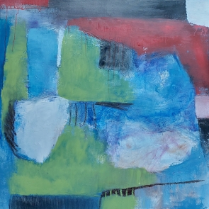 Sophie Bierlaire - tableau