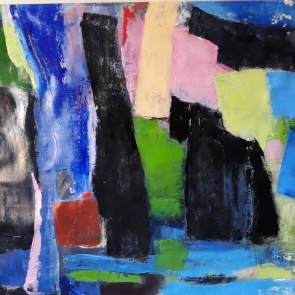 Sophie Bierlaire - tableau