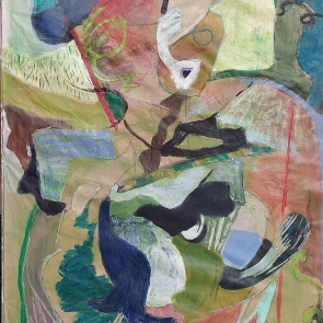 Sophie Bierlaire - tableau