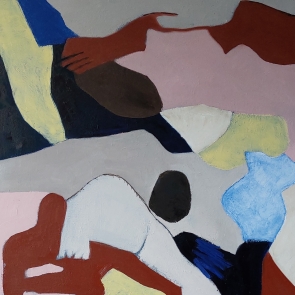 Sophie Bierlaire - tableau